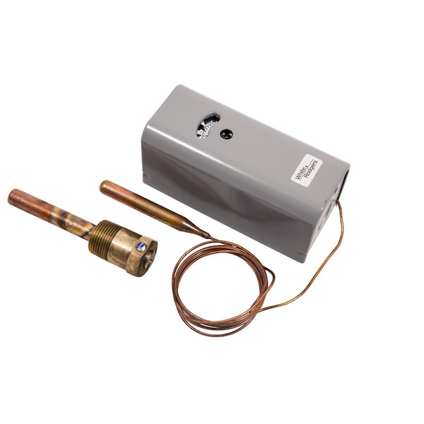 CENTURY MOTORS 9005044205 AQUASTAT CONTROLS