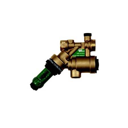 TACO 3450-T1 BACKFLOW PREVENTERS
