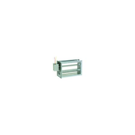 HONEYWELL ZD18X26 DAMPERS