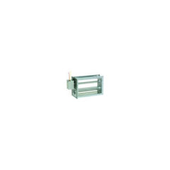 HONEYWELL ZD18X26 DAMPERS