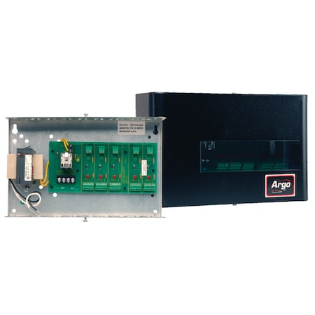 ARGO AZ3 SWITCHING RELAYS