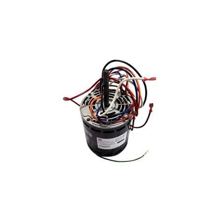 HEIL QUAKER Heil Quaker 1011404 Blower Motor 3/4 HP 115V 4 Speed CCW