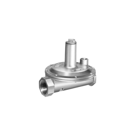 MAXITROL Maxitrol 325-7A-1 Gas Pressure Regulator 1250000 BTU