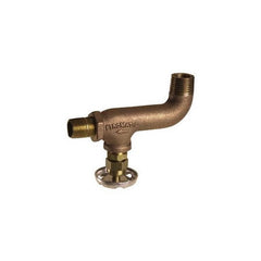 Firomatic 141TF 1/2 NPT(M) x 3/8 NPT(M) Bottom Outlet Replaces 140TF