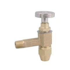 Firomatic B104CF 3/8 Flare X 1/4 NPTM