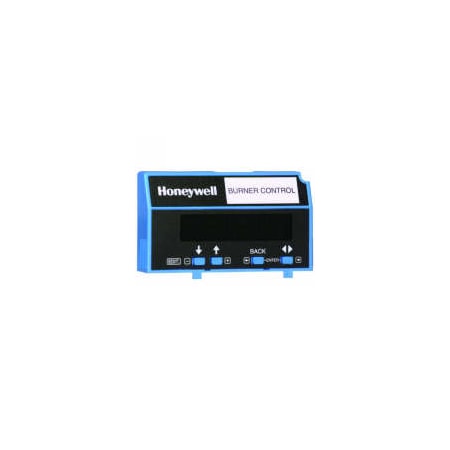 HONEYWELL S7800A1167 DISPLAY CONTROL BOARDS