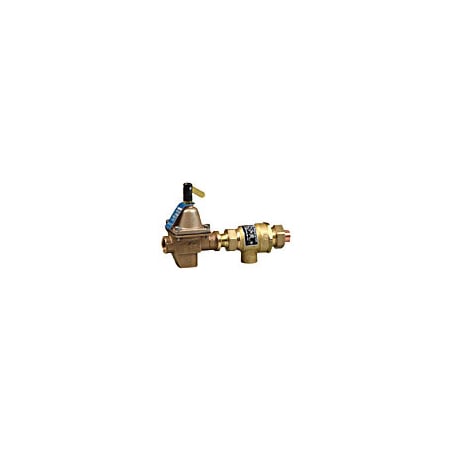WATTS B911S GAS VALVES