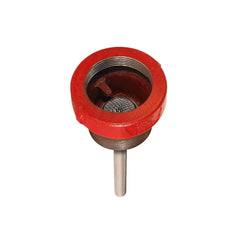 SCULLY SIGNAL VS-272 AIR CLEANER REPLACEMENT PARTS