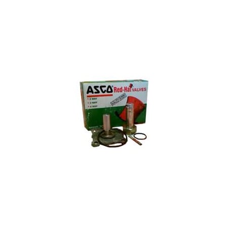 ASCO 308694 AIR CLEANER REPLACEMENT PARTS