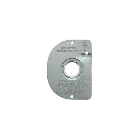 RHEEM Rheem AM29892 Water Heater Junction Box Connection Plate