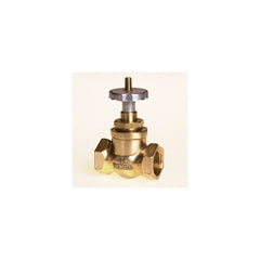FIROMATIC B200F GLOBE VALVES