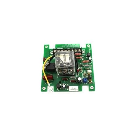 FIELD CONTROLS 46399200 ASSEMBLY