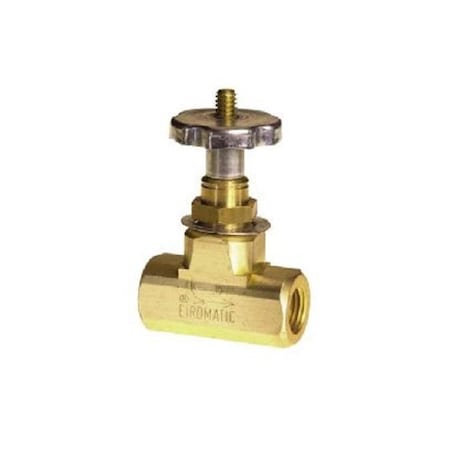 FIROMATIC B100F GLOBE VALVES