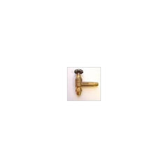 Firomatic B104CFXL 3/8 Flare X 1/4 NPT