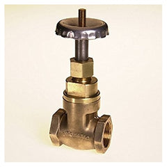 Firomatic B400F 1 NPT(F) x 1 NPT(F) Globe Fusible Valve