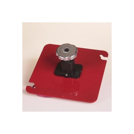 FIROMATIC Firomatic TS300B Square Thermal Cut-Off Switch 165 Degrees