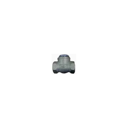 FIROMATIC B200HCV CHECK VALVES