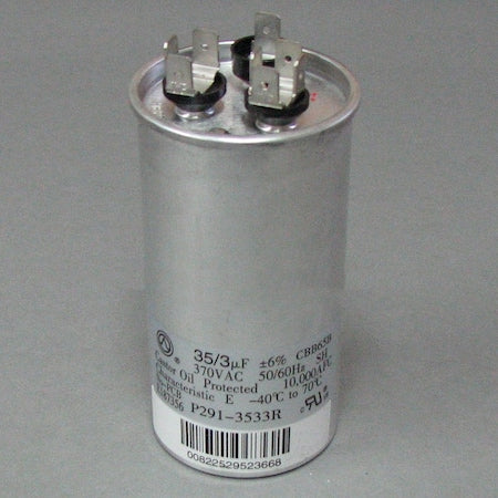 HEIL QUAKER 1172091 CAPACITORS