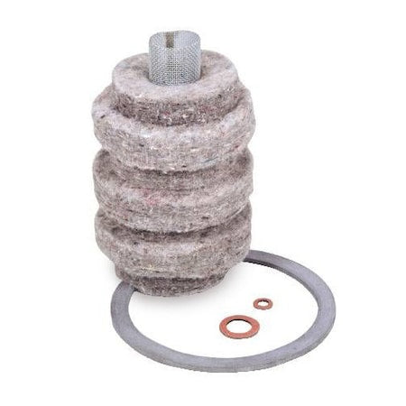 GENERAL FILTERS 88-CR CARTRIDGE FILTERS