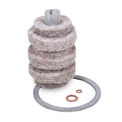 GENERAL FILTERS 88-CR CARTRIDGE FILTERS