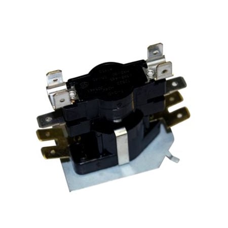 HEIL QUAKER 1398445 ELECTRIC HEAT SEQUENCERS