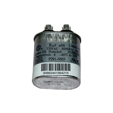 HEIL QUAKER 1170647 CAPACITORS