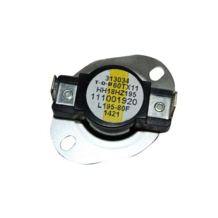 HEIL QUAKER Heil Quaker 1171325 Limit Switch 195-80 S Replacement 1171325