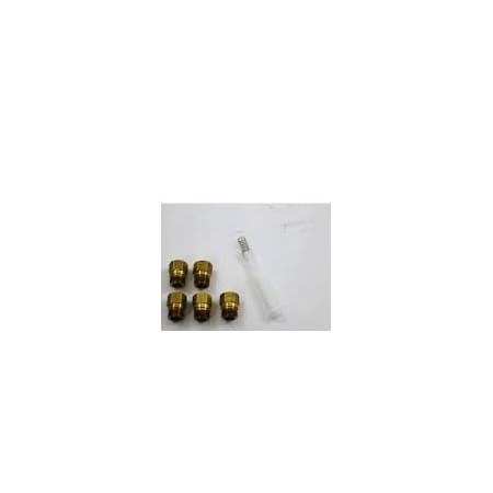 HEIL QUAKER 1172961 NATURAL GAS CONVERSION KITS