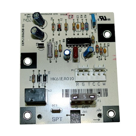 HEIL QUAKER ICP 1172975 Central Air Conditioner Evaporator Fan Control Board Genuine OEM Part