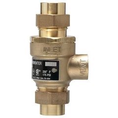 WATTS 9DS-3/4 PIPE FITTINGS