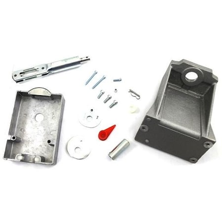 SCHNEIDER ELECTRIC AV-392 AIR CLEANER REPLACEMENT PARTS