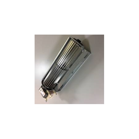 QUIET-ONE S06-0004 BLOWER HOUSING & ASSEMBLIES