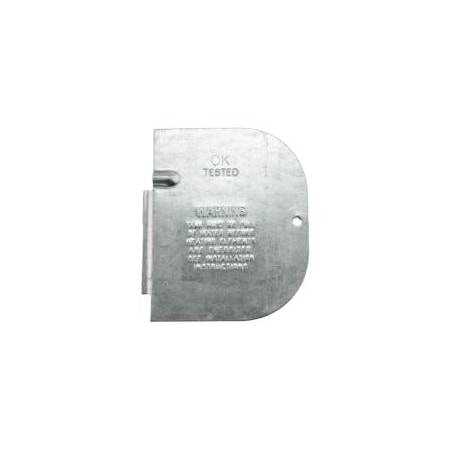 RHEEM Rheem AM29893 Junction Box Cover for Water Heater