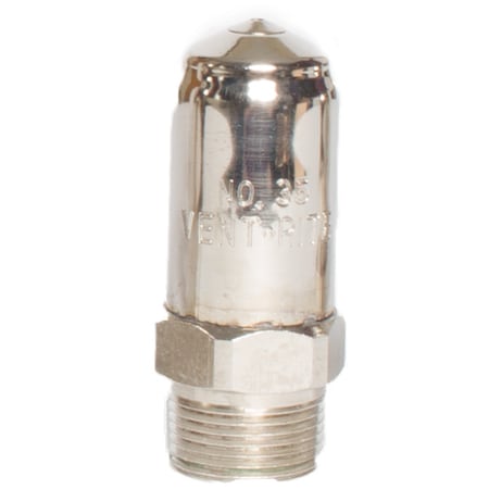 VENT-RITE 35 VENT PIPES & FITTINGS