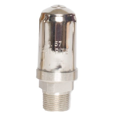 VENT-RITE 57 UNIT HEATERS