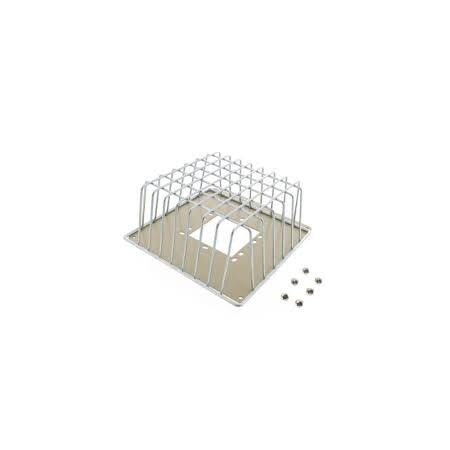 SCHNEIDER ELECTRIC AT-1163 THERMOSTAT ASSEMBLIES