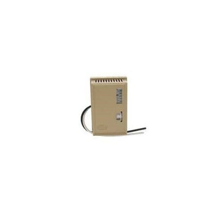 SCHNEIDER ELECTRIC Schneider Electric TK-1001 Pneumatic Room Thermostat, 55/85 DF, 2-Pipe, Direct Acting