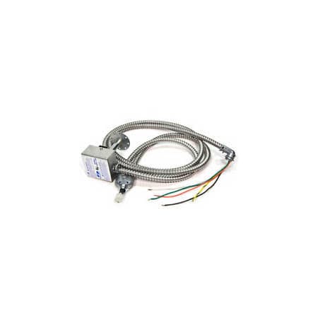 FIELD CONTROLS Field Controls ADA-1 Automatic Damper Adapter