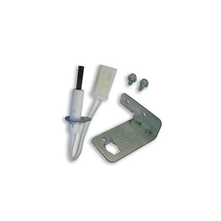 TRANE Trane IGN00152 Ignitor Silicon-Nitride 120V Includes Bracket And Screws