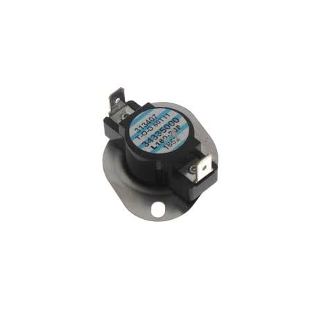 HEIL QUAKER Heil Quaker 34335000 Switch Limit Disc 0160