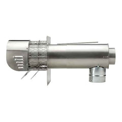 Field Controls CV-4 Combovent Swg/Cas For Oil