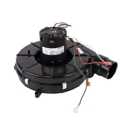 HEIL QUAKER Heil Quaker 1012088 Ventor Motor Assembly