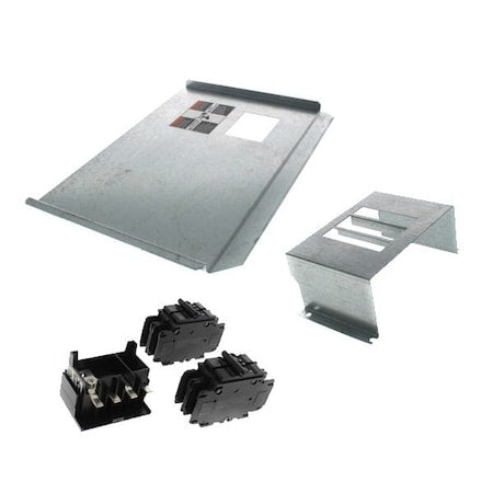 NORDYNE 902514 CIRCUIT BREAKERS