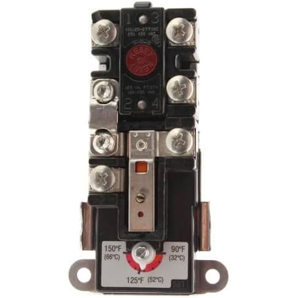 CENTURY MOTORS 9004428115 THERMOSTATS