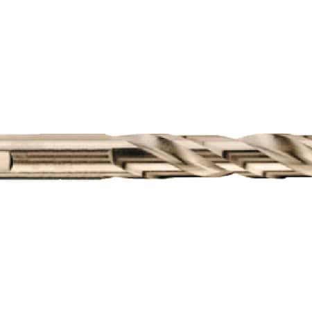 DEWALT DeWalt DW1912B 3/16 Inch Diameter Pilot Point Drill Bit 12-Pack