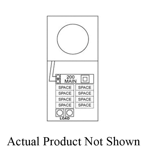 MIDWEST ELECTRIC PRODUCTS R208CP6HP CONTROL BOARDS