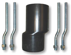 MIFAB MC-10-PN8R-31-SL-50 AIR CLEANER REPLACEMENT PARTS