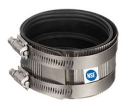 MIFAB MI-HUB-4 PIPE FITTINGS