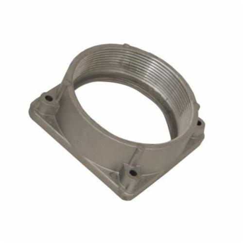 MILBANK Milbank A8112 Large Meter Socket Hub 4 Inch