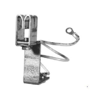 MILBANK Milbank K3865 Heavy Duty Fifth Terminal with Neutral Wire